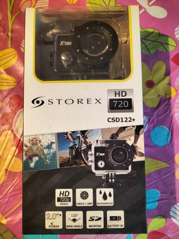 cam�ra sport neuve 30 Le Mont-Saint-Michel (50)