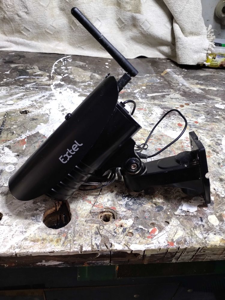 cam�ra de surveillance 10 Villeneuve-la-Guyard (89)