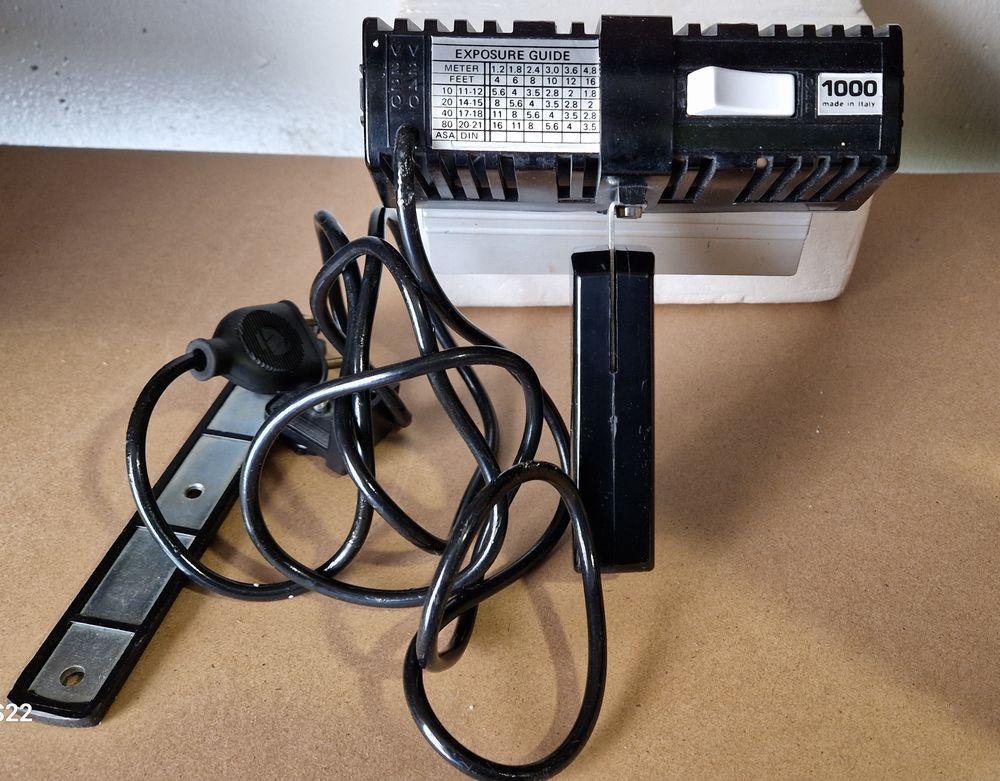 cam�ra + torche 15 Le Havre (76)