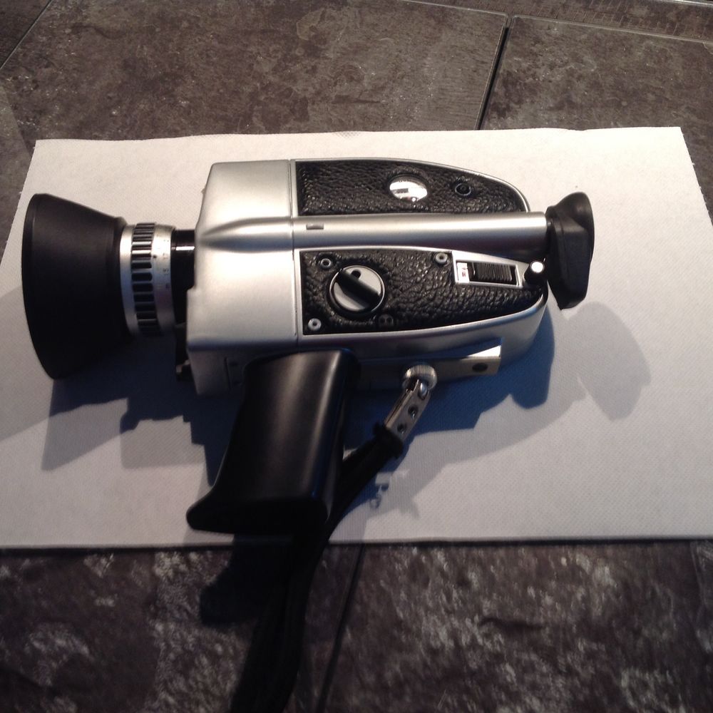 cam�ra tr�s bon �tat . 90 Bollwiller (68)