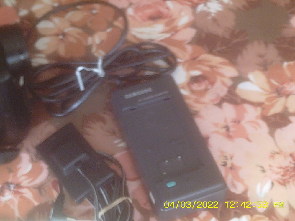 camera vid�o 90 Saint-Priest-en-Jarez (42)