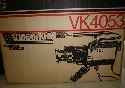 Cam�ra Vid�o 90 Montigny-l�s-Metz (57)