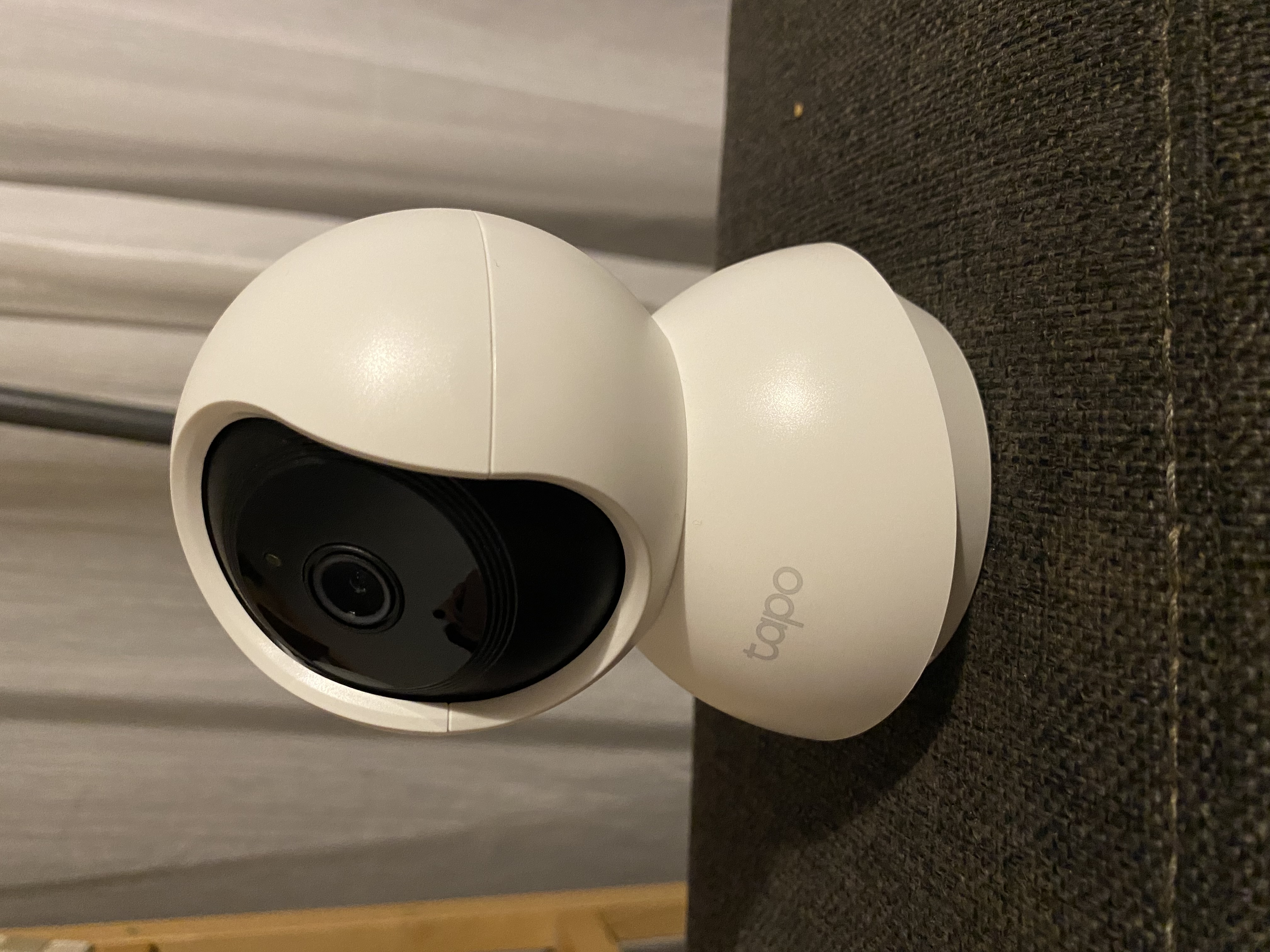 Cam�ra de vid�osurveillance TAPO C200 20 La Seyne-sur-Mer (83)