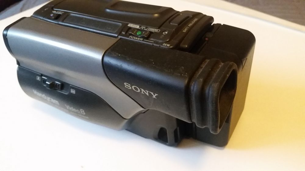 cam�ra vintege sony + cassettes
60 Perros-Guirec (22)