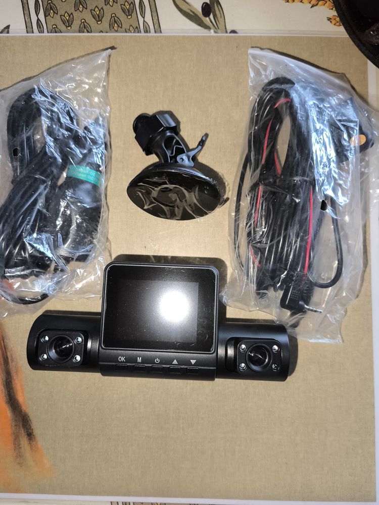 CAM�RA HD VOITURE. 30 Marseille 6 (13)