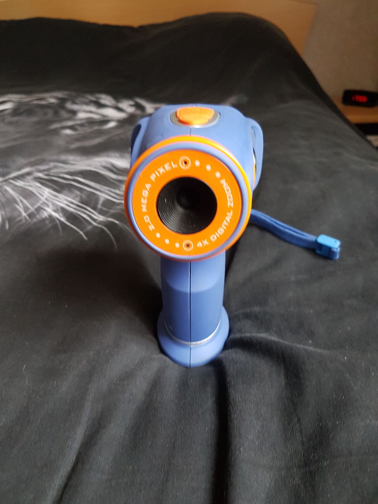 cam�ra Vtech enfant 25 Meudon (92)