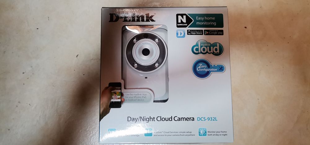 Cam�ra wifi jour/nuit 20 Le Puy-en-Velay (43)