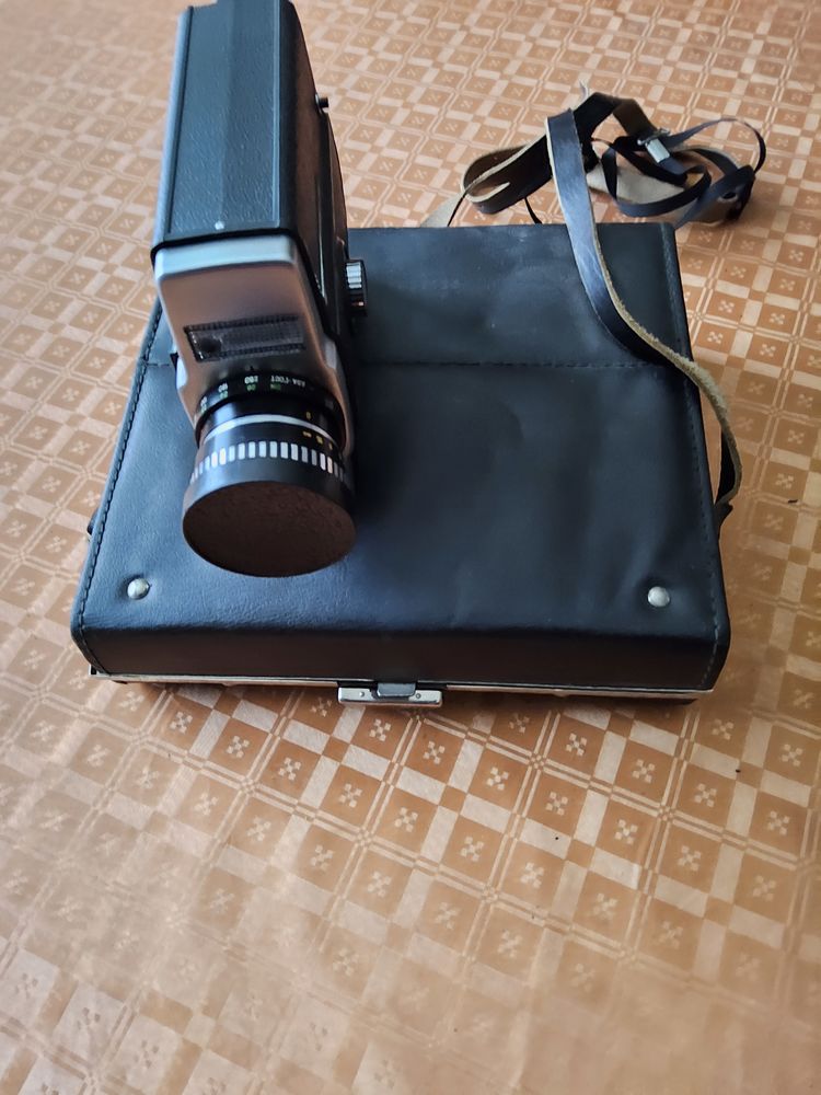 Camera 50 Saint-Denis (93)