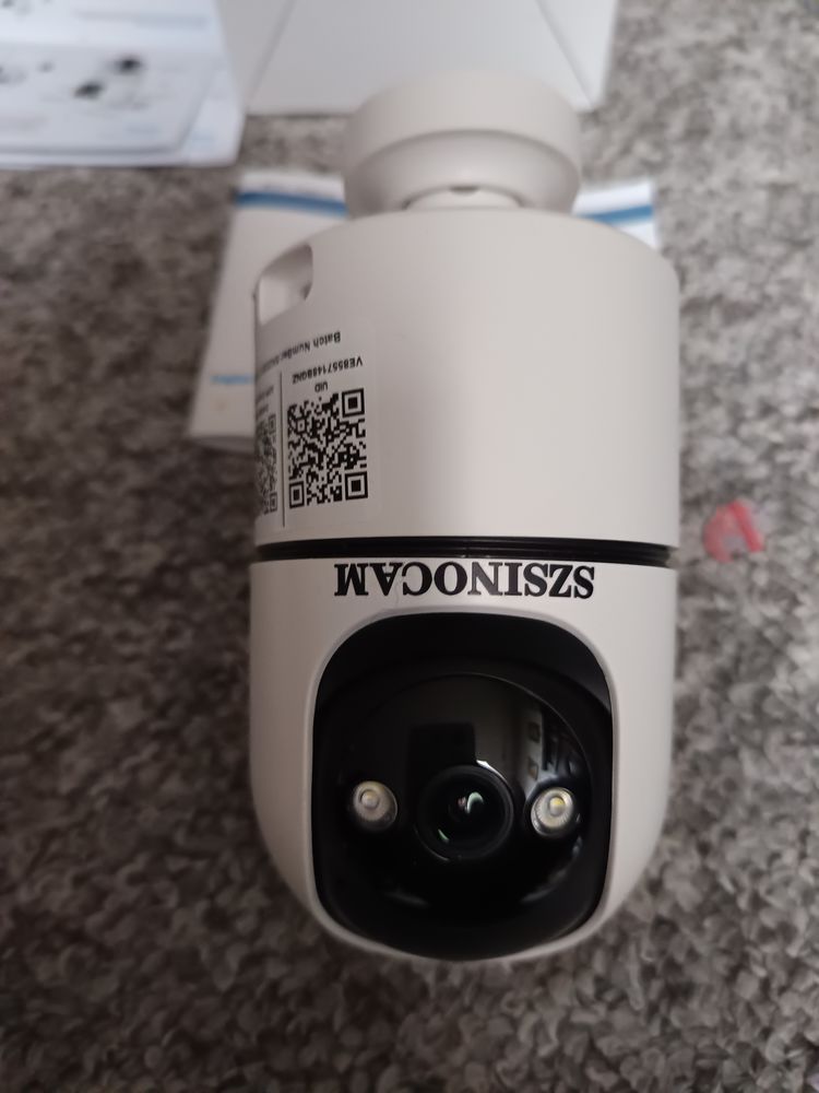 cam�ra 12 Lens (62)