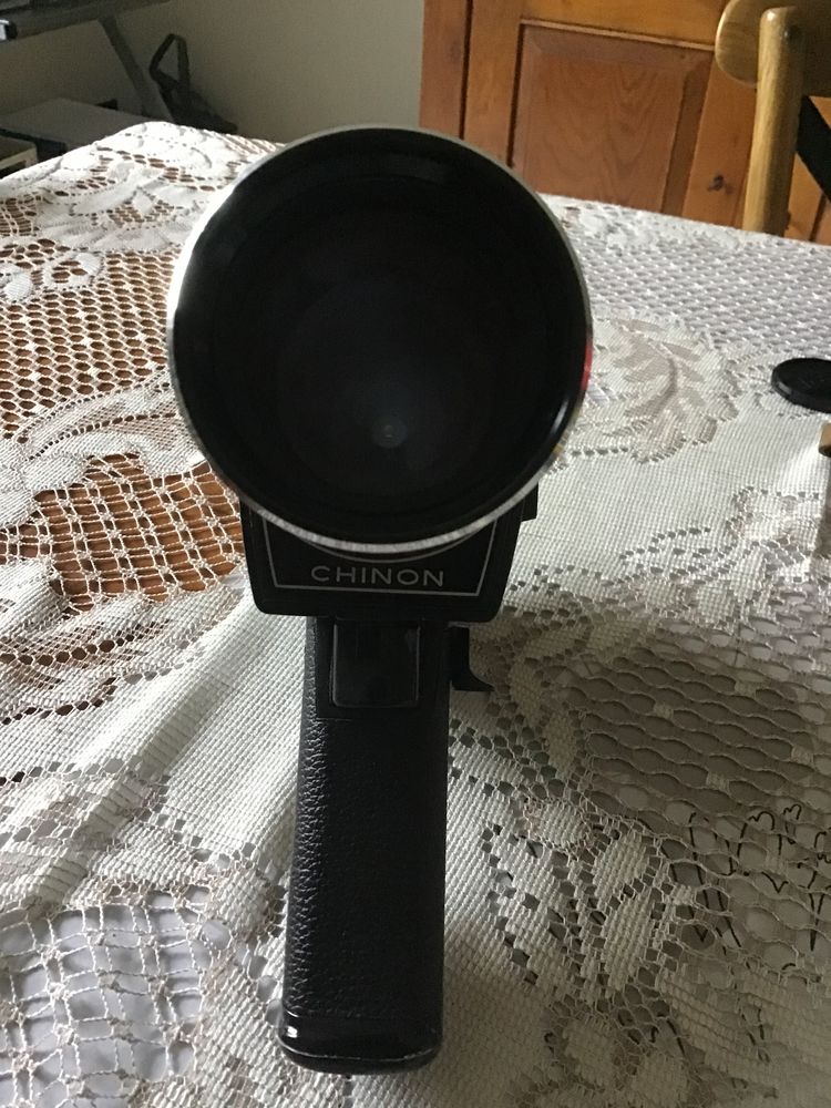 Cam�ras anciennes 0 Caudry (59)