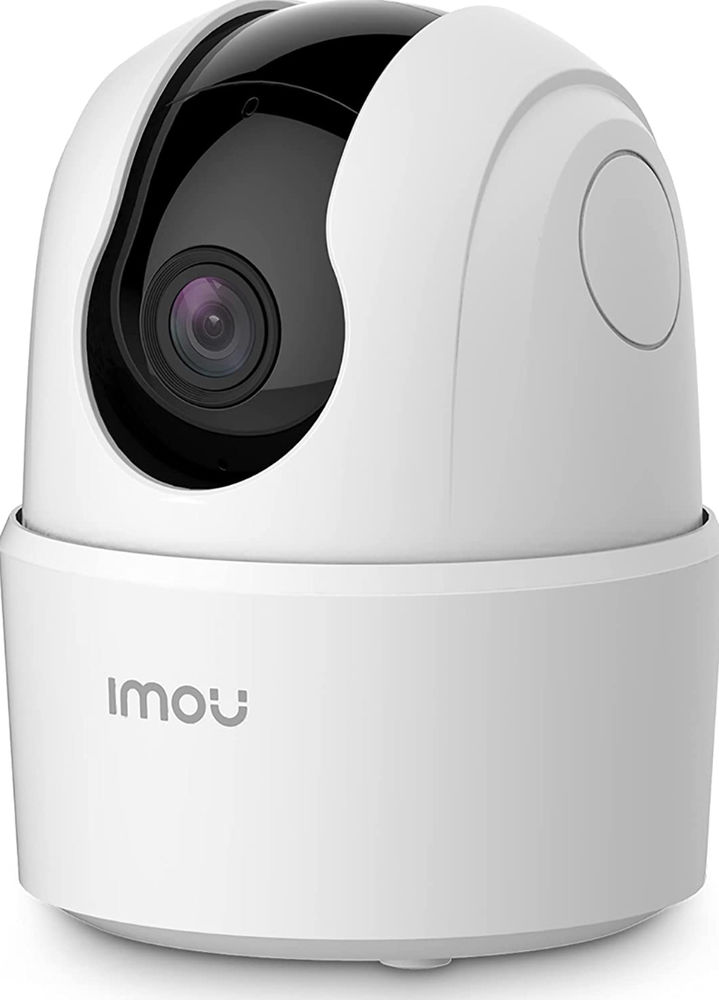 2 Cam�ras surveillance Imou 45 Paris 15 (75)