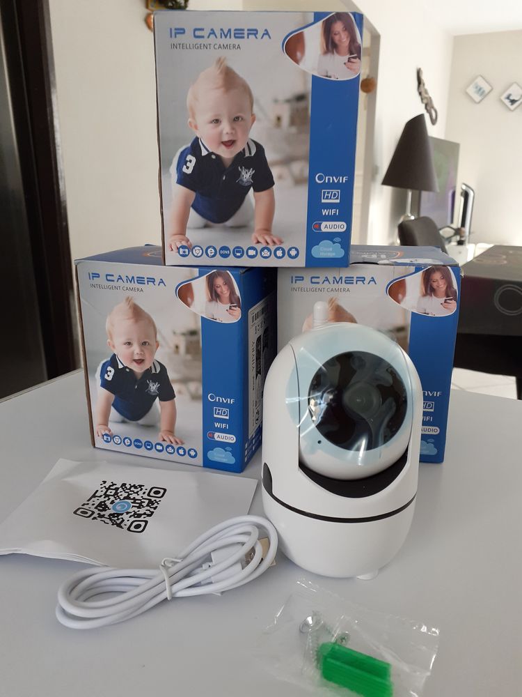 Cam�ras surveillance neuves 15 Berneuil (17)