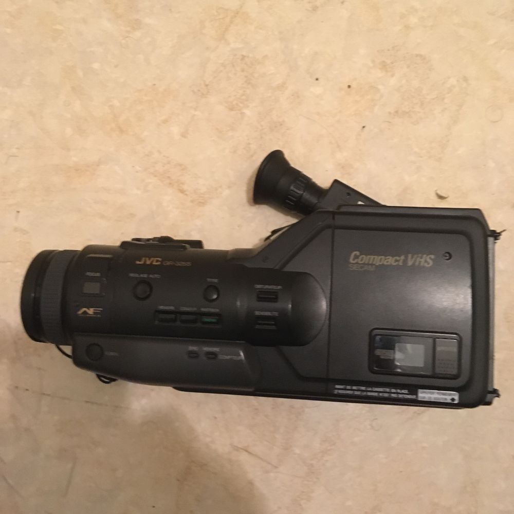 cam�scope GR 325S JVC 150 Saint-Jean-de-Braye (45)