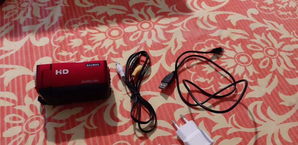 CAMESCOPE APPAREIL PHOTO 0 Toulouse (31)