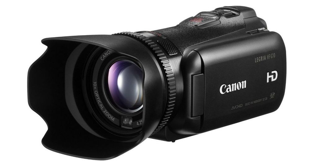 Camescope Canon 500 Dijon (21)