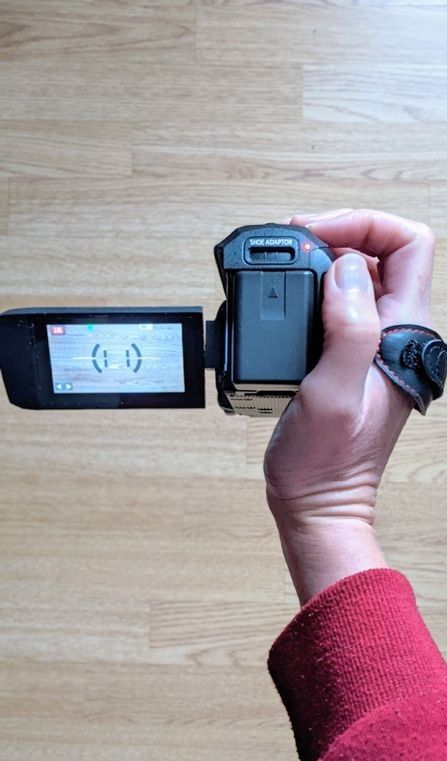 Cam�scope comme neuf 300 B�ning-l�s-Saint-Avold (57)