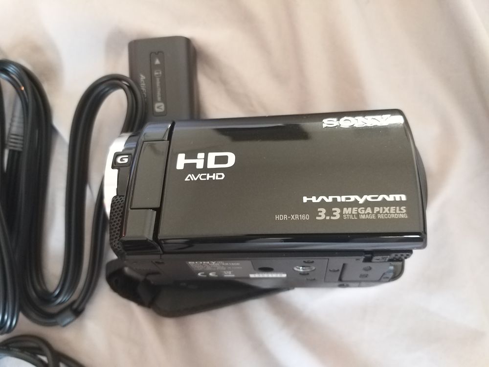 cam�scope SONY 0 Lyon 3 (69)