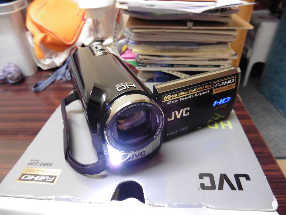 cam�scope 130 Martign�-Ferchaud (35)