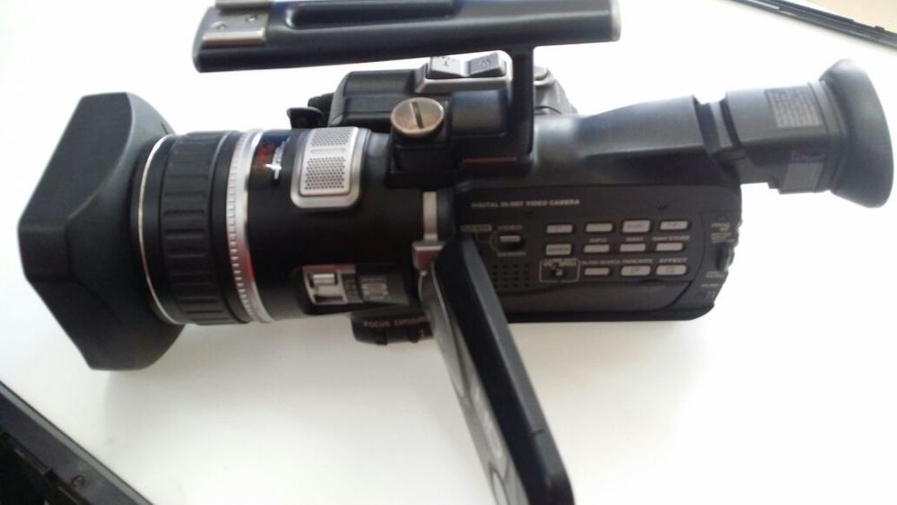CAMESCOPE JVC PD1 0 Folpersviller (57)