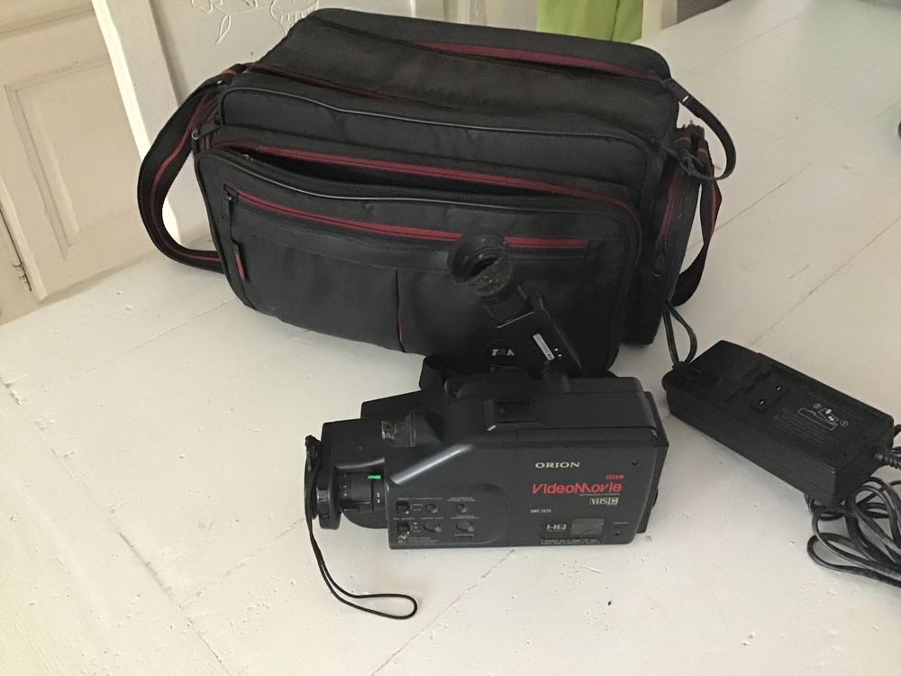 Cam�scope 30 Saint-Hippolyte (17)