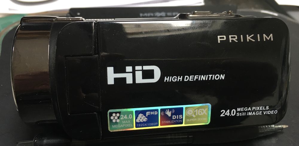 Cam�scope HD 30 Taiz� (79)