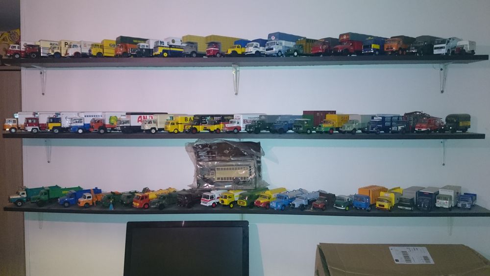 COLLECTION COMPLETE DES 70 Fascicules Chevaliers Du Moyen Age