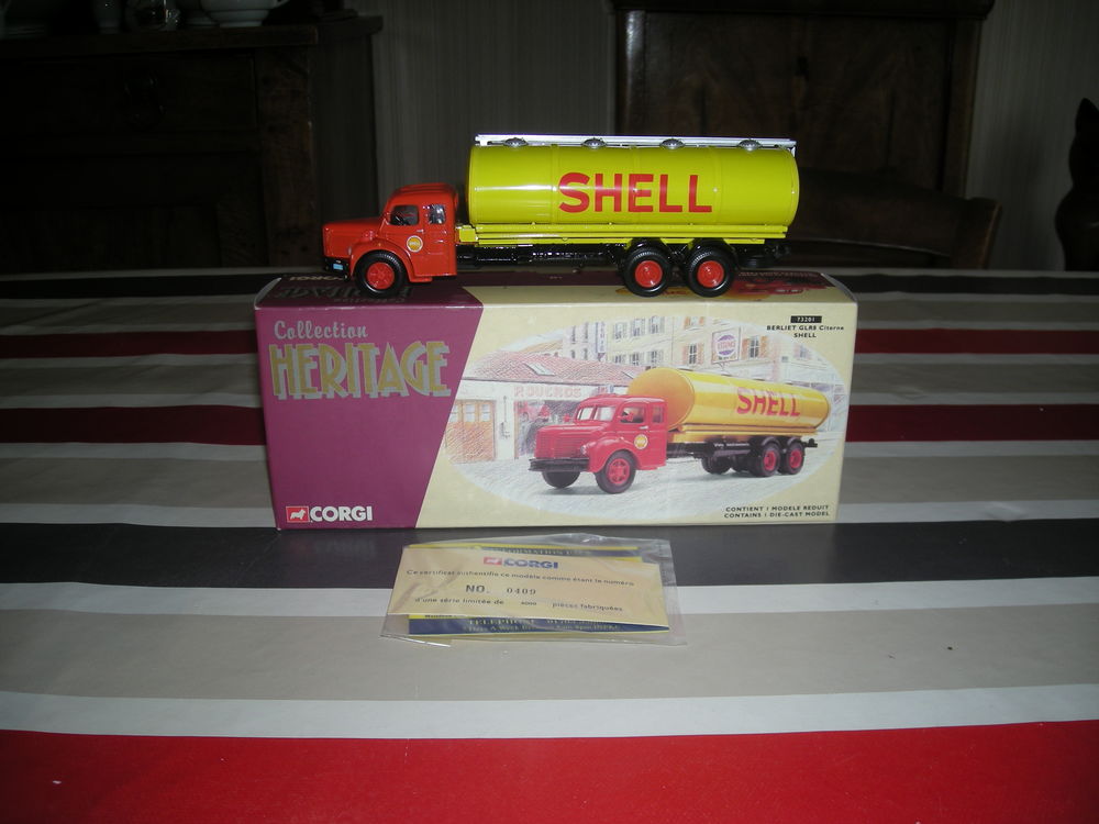 camion berliet 45 Le Blanc (36)