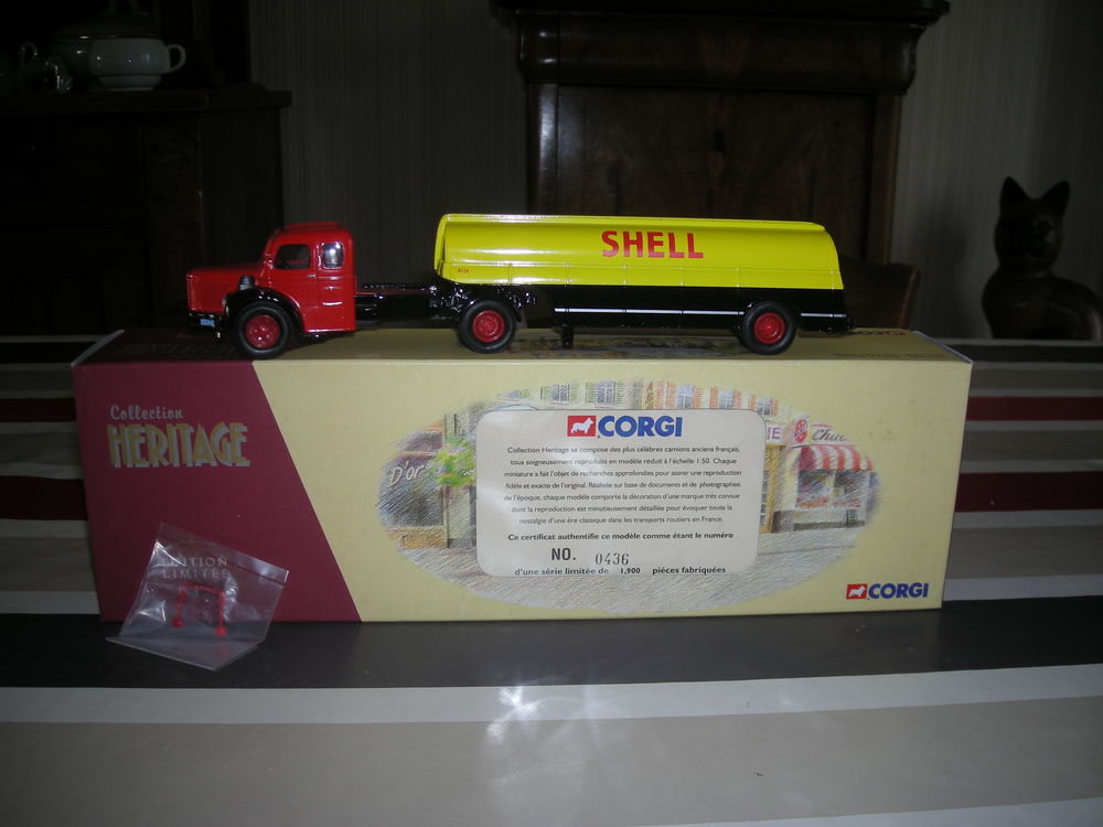 camion berliet 55 Le Blanc (36)