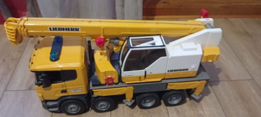 Camion bruder 60 Marly (57)