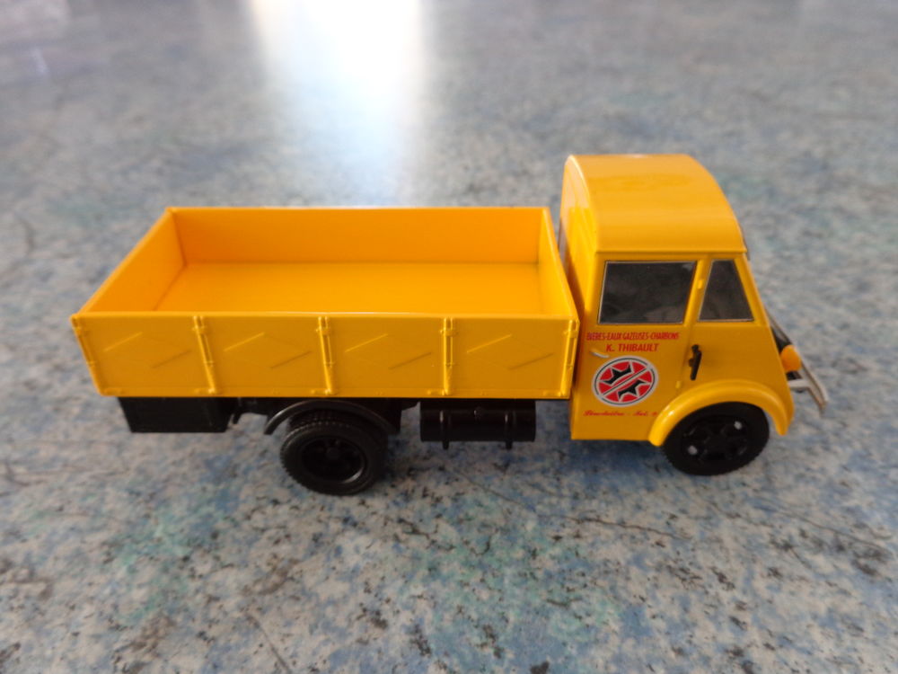 Camion renault ahs - 1941 - la meuse 40 Redon (35)