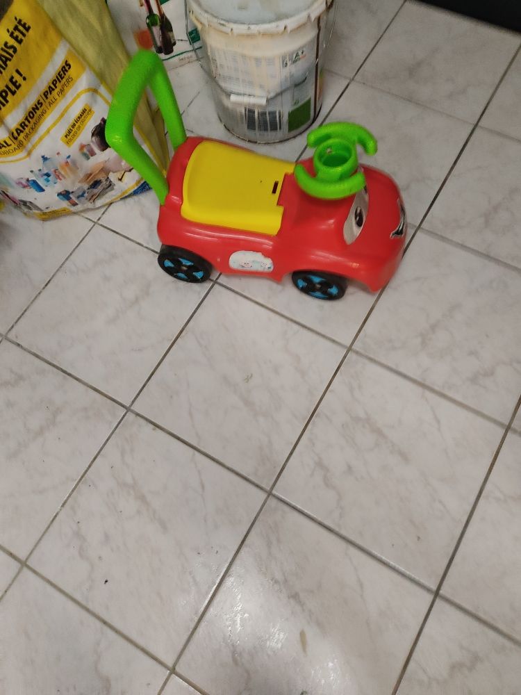 camion trotteur 5 La M�le (83)