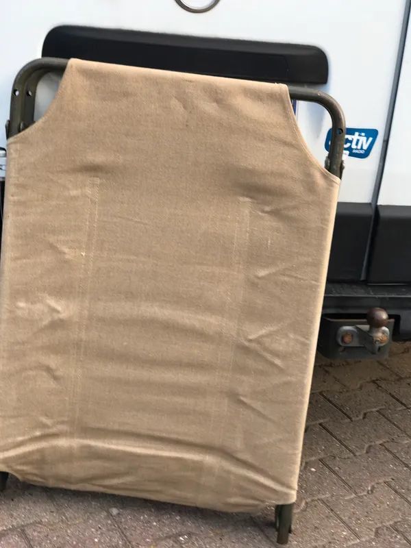 LIT de CAMP 110 La Grand-Croix (42)