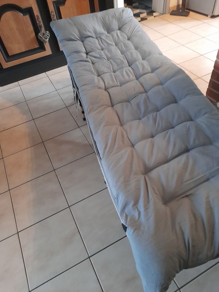 Lit de camp 0 Saint-Jean-de-Monts (85)