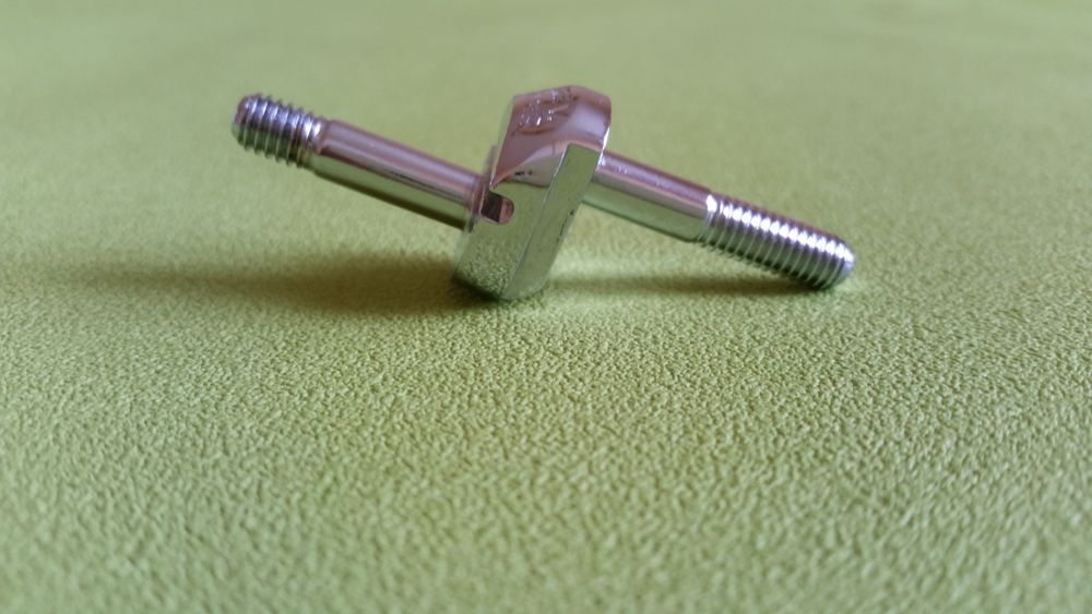 CAMPAGNOLO 0 Strasbourg (67)