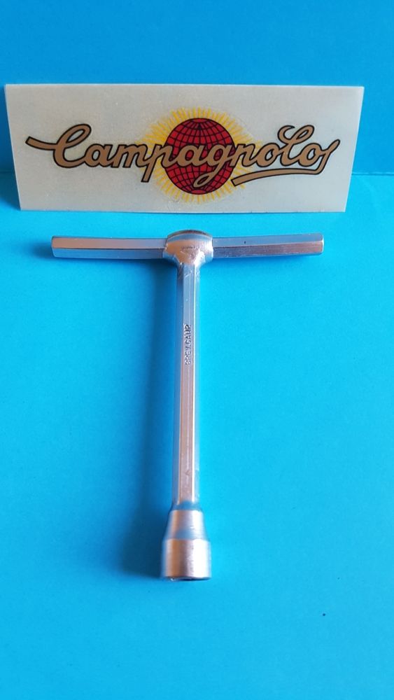 CL� CAMPAGNOLO 0 Versailles (78)