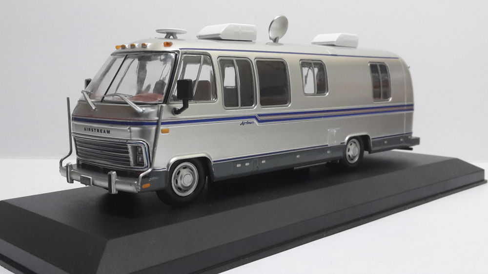 РђРІС‚РѕРґРѕРј Airstream 280