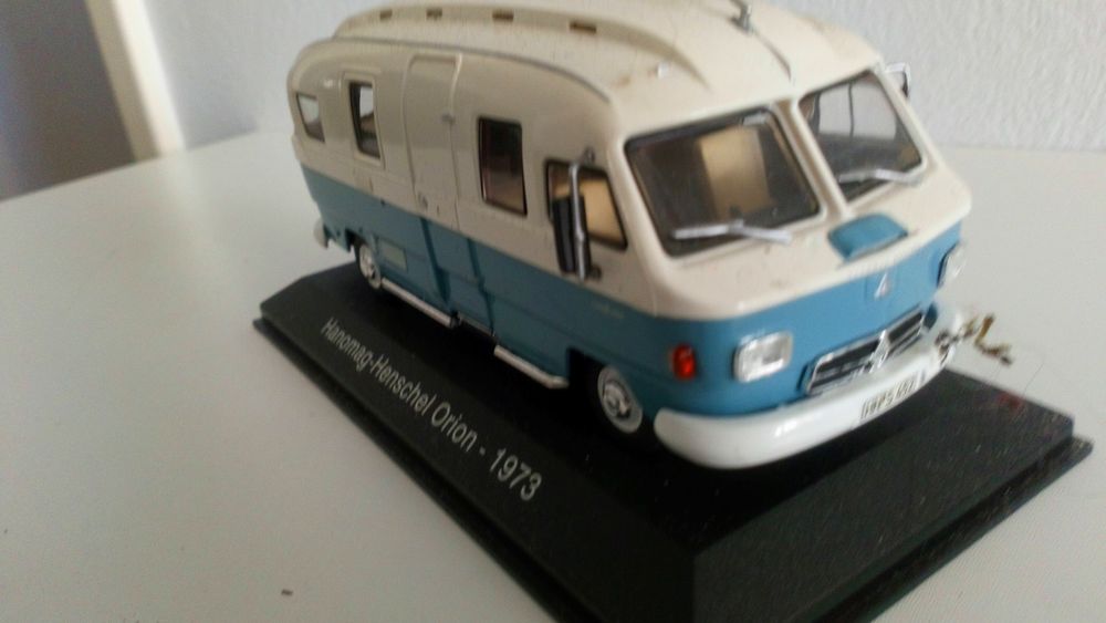 CAMPING CAR DE COLLECTIONS 30 Pessac (33)