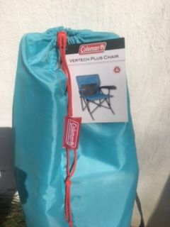 CAMPING fauteuil pliable Coleman 30 Castelnau-le-Lez (34)
