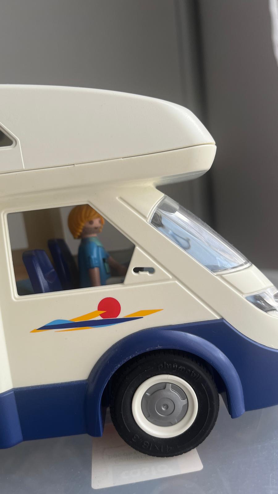 Camping-car Playmobil 12 Aix-en-Provence (13)