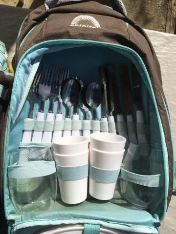 Sac a dos de camping 39 Privas (07)