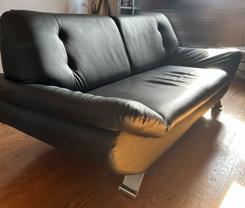 CANAP�� simili cuir 15 Lempdes (63)