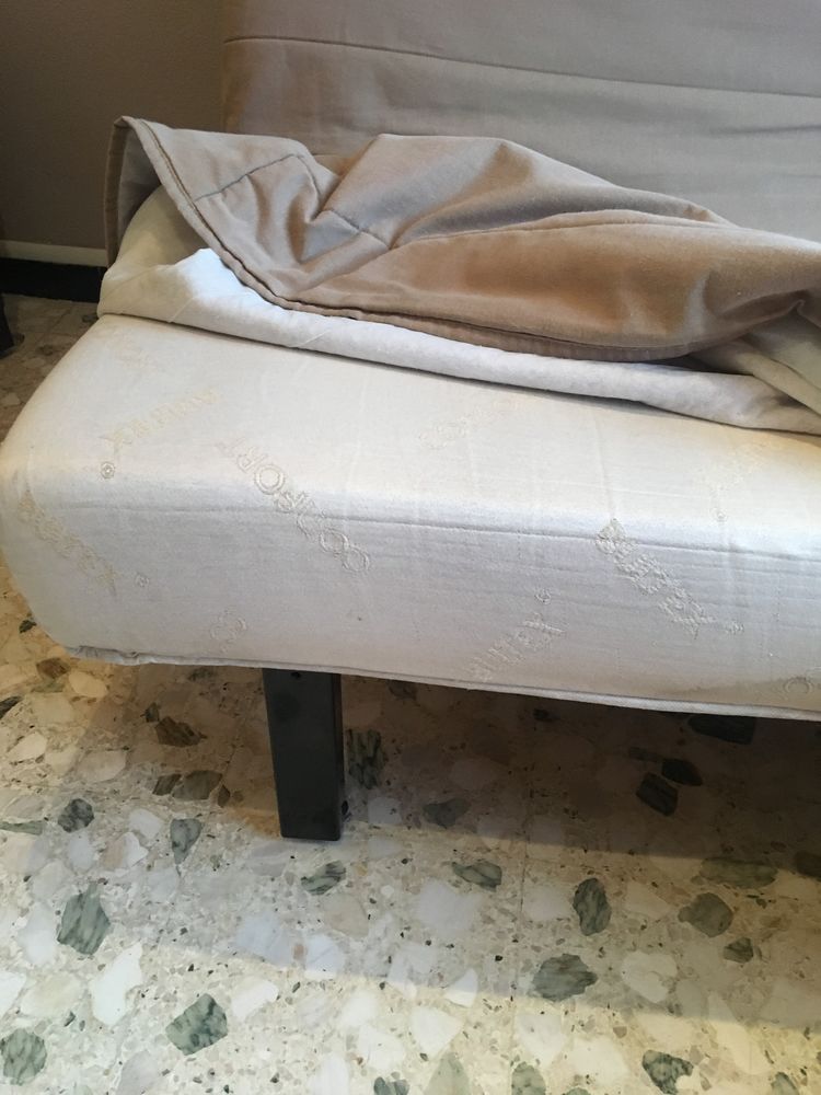 CANAP� BZ 160CM 150 Toulouse (31)