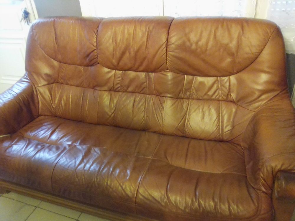 Canap� 3places 40 Oye-Plage (62)