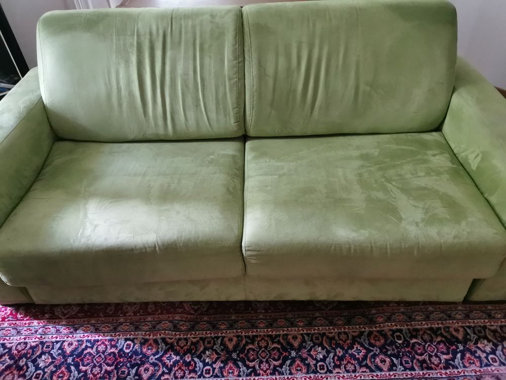 Canap� lit 2-3places 400 N�mes (30)