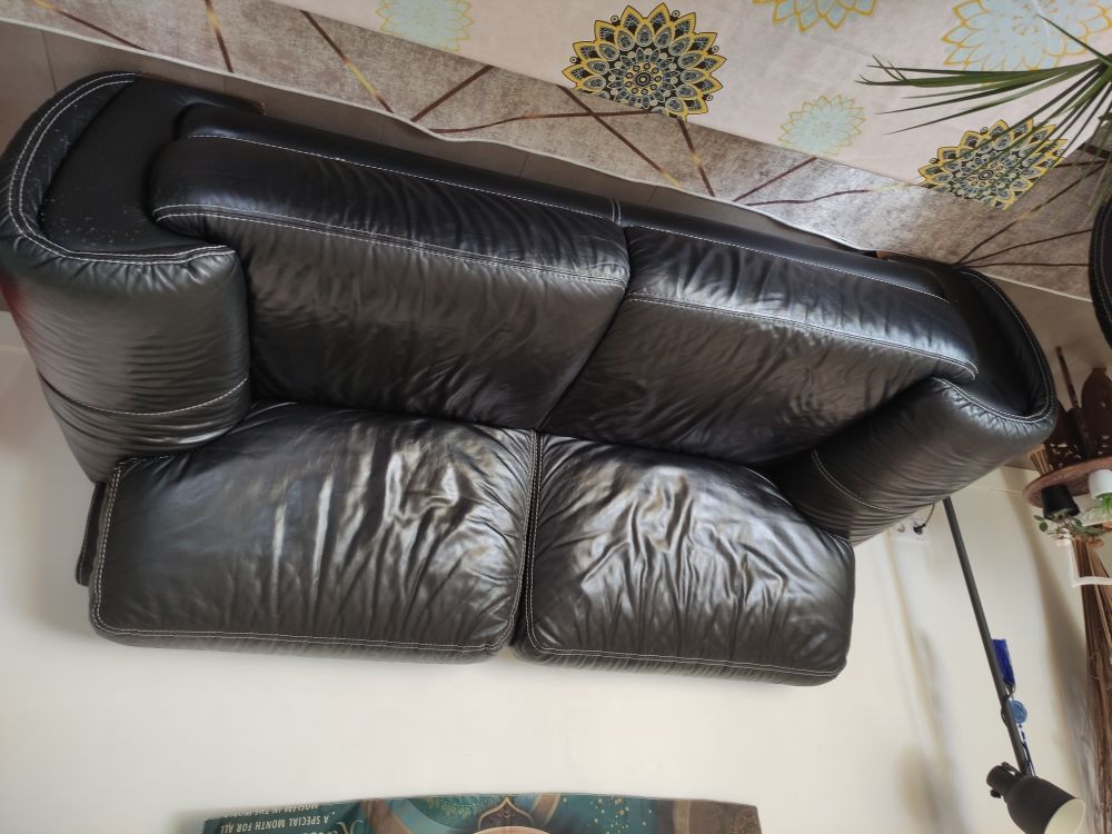 canap� 3places 300 Metz (57)