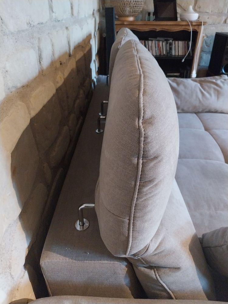 Canap� 3places 480 Avoine (37)