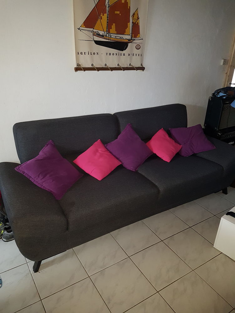 Canap� 4places 350 Sarzeau (56)