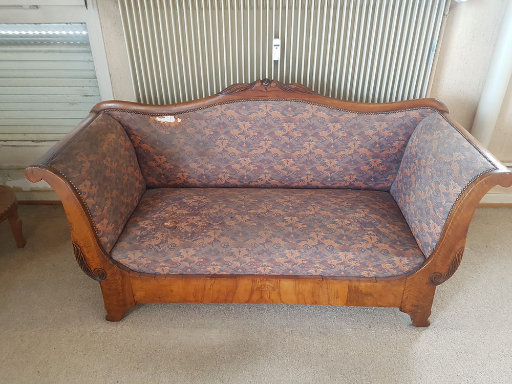 canap� ancien 300 Strasbourg (67)