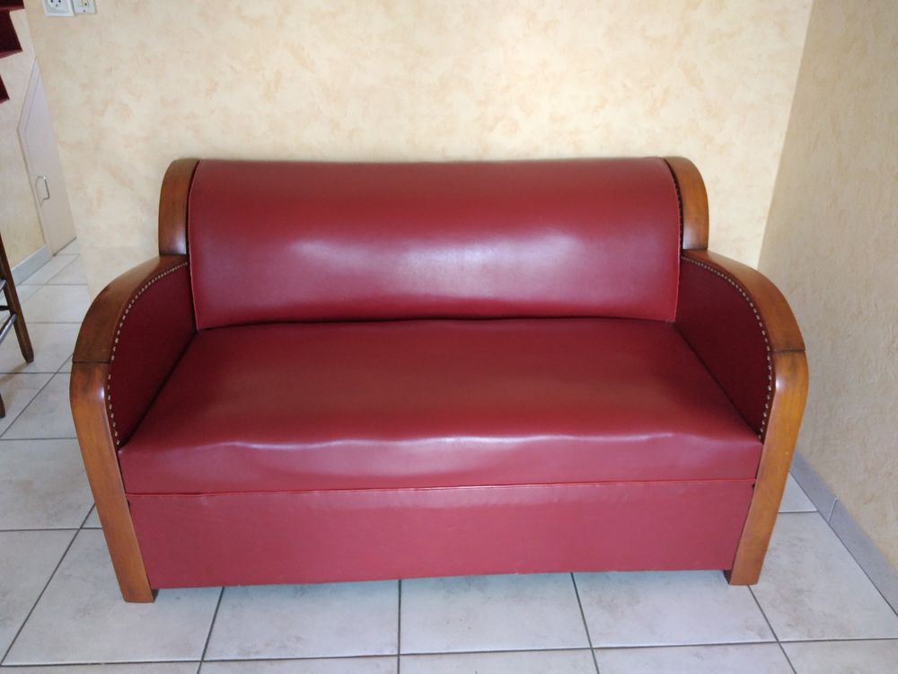 Canap� ancien 35 Challans (85)