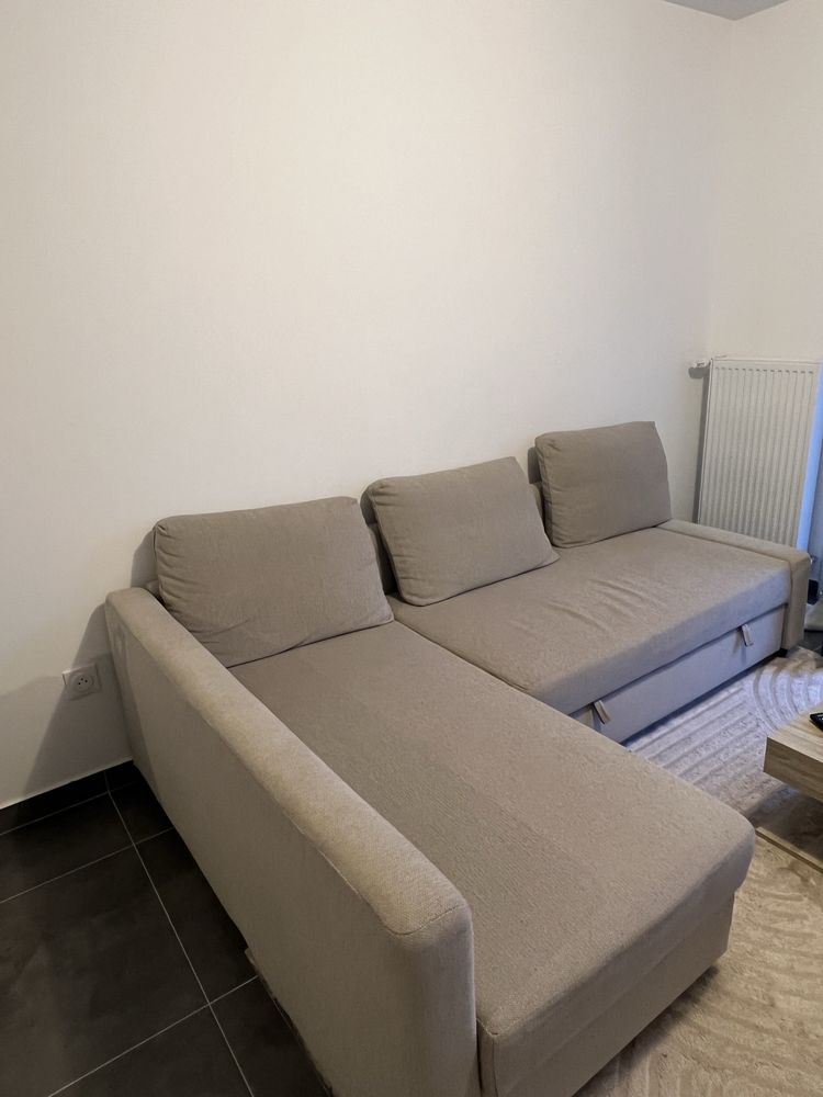 canap� d'angle avec coffre 250 Gournay-sur-Marne (93)